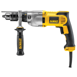 FURADEIRA DE IMPACTO 5/8" 1.300W - D21570K