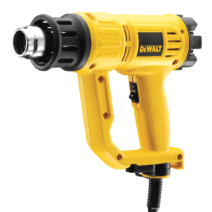 SOPRADOR TÉRMICO 2.000W D26411B
