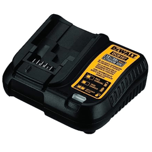 CARREGADOR DE BATERIA 1.5 AH BIVOLT DCB107BR