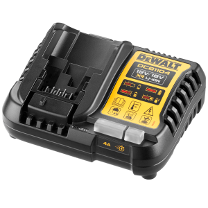 CARREGADOR DE BATERIA 4.0 AH BIVOLT DCB1104BR
