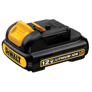 BATERIA LI-ION 1.3 AH 12V DCB120