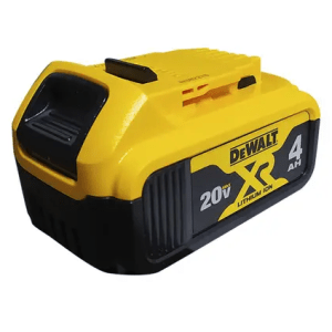 BATERIA LI-ION 4.0 AH 20V DCB204