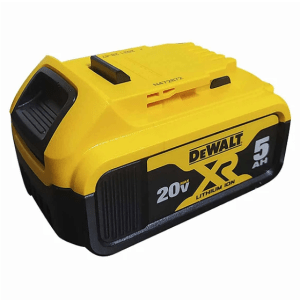 BATERIA LI-ION 5.0 AH 20V DCB205