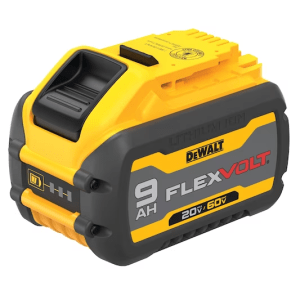 BATERIA FLEX VOLT 9.0 AH 60V DCB609