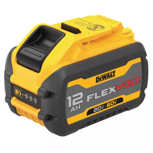 BATERIA FLEX VOLT 12.0 AH 60V DCB612