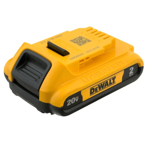 BATERIA LI-ION 2.0 AH 20V DCB203