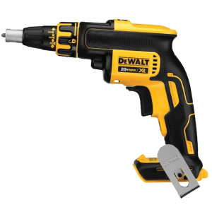 PARAFUSADEIRA DRYWALL A BATERIA 20V DCF620B
