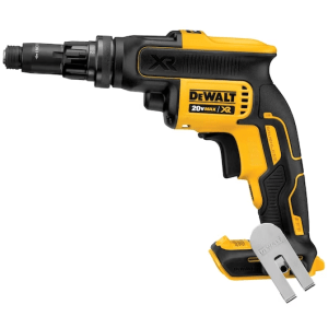 PARAFUSADEIRA DRYWALL A BATERIA 20V DCF622B