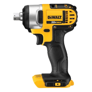 CHAVE DE IMPACTO 1/2" A BATERIA 20V DCF880B