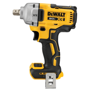 CHAVE DE IMPACTO 1/2" A BATERIA 20V DCF892B