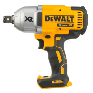 CHAVE DE IMPACTO 3/4" A BATERIA 20V DCF897B