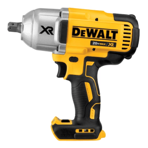 CHAVE DE IMPACTO 1/2" A BATERIA 20V DCF899B