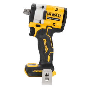 CHAVE DE IMPACTO 1/2" A BATERIA 20V DCF922B