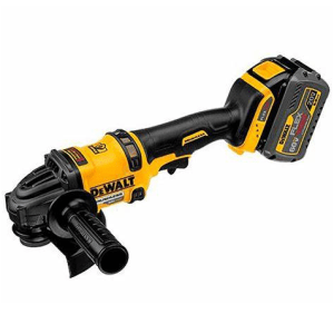 ESMERILHADEIRA A BATERIA 5" - 60V DCG414T2
