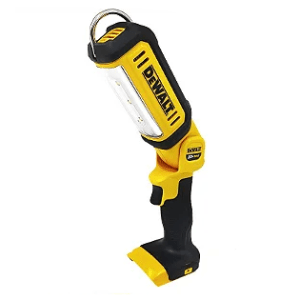 LANTERNA A BATERIA 500 LUMENS 20V DCL050