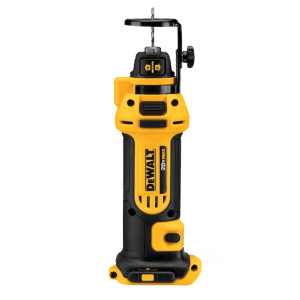 RECORTADORA MULTIDIRECIONAL DRYWALL A BATERIA 20V DCS551B