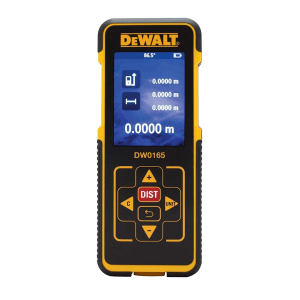 TRENA A LASER 50 MT DW0165 S