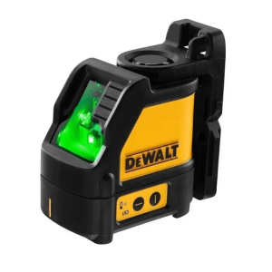 NÍVEL A LASER VERDE 30 MT DW088CG-LA