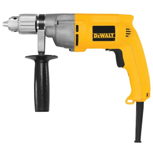 FURADEIRA 1/2" TRIPLA REDUÇÃO DE ENGRENAGENS 600W DW245