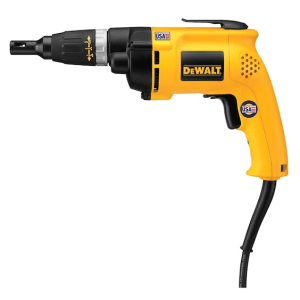 PARAFUSADEIRA DRYWALL 1/4 - 15NM - 540W DW257B