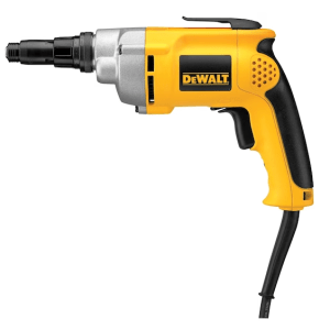 PARAFUSADEIRA CONTROLE DE TORQUE 1/4 - 4-26NM - 540W DW268B