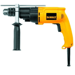 FURADEIRA DE IMPACTO 1/2" 800W DW505