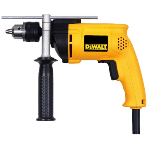 FURADEIRA DE IMPACTO 1/2" 800W DW508S
