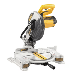 SERRA DE MEIA ESQUADRIA 10" 1.650W DW714