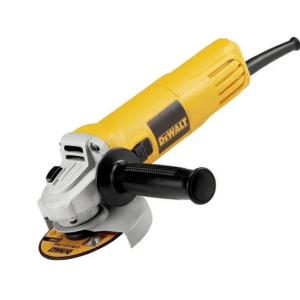 ESMERILHADEIRA ANGULAR 4.1/2″ VELOCIDADE VARIÁVEL 950W DWE4118