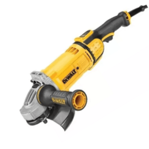 ESMERILHADEIRA ANGULAR 7″ 2.700W DWE4577N