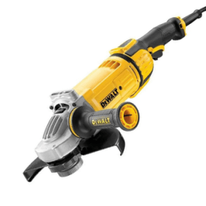 ESMERILHADEIRA ANGULAR 9″ 2.700W DWE4579N