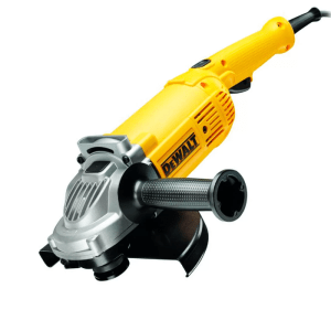 ESMERILHADEIRA ANGULAR 9" 2.200W DWE490
