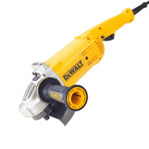 ESMERILHADEIRA ANGULAR 9" 2.600W DWE496