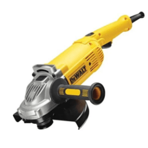 ESMERILHADEIRA ANGULAR 7" 2.600W DWE497