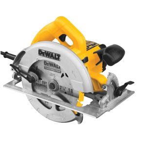 SERRA CIRCULAR 7.1/4 - 1.800W DWE575
