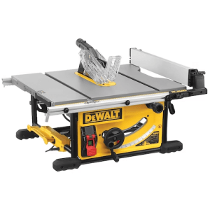 SERRA CIRCULAR DE MESA 10" 2.000W DWE7492