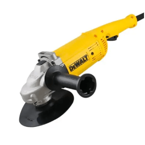 LIXADEIRA ANGULAR 7" 2.200W DWP493PW
