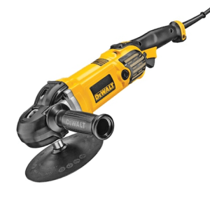 POLITRIZ ANGULAR 7/9" 1.250W DWP849X