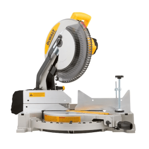 SERRA DE MEIA ESQUADRIA 12″ 1.600W DWS715