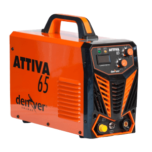MAQUINA DE CORTE PLASMA ATTIVA 65