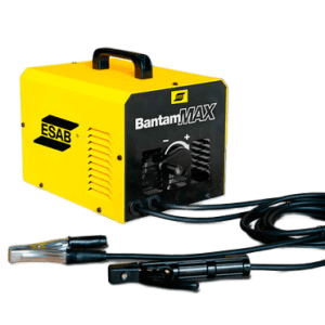 TRANSFORMADOR DE SOLDA BANTAM MAX 250 - BIV - ESAB