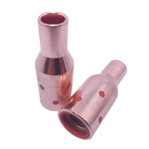 BOCAL AFINADO 12MM