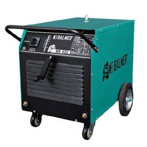 RETIFICADOR DE SOLDA BR 425 - BALMER