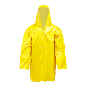 CAPA DE CHUVA
