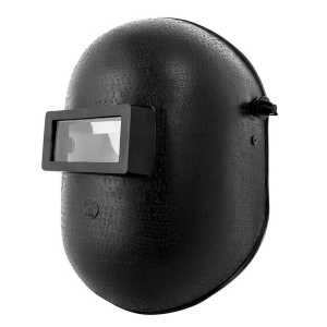 MÁSCARA CAPACETE POLIPROPILENO LEDAN