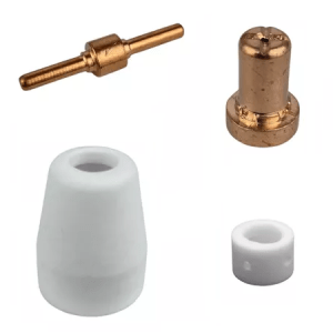 CONSUMÍVEIS PLASMA CUT 40