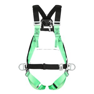 CINTO PARAQUEDISTA ABDOMINAL 4 PONTOS DG 5100