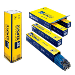 ELETRODOS GERDAU