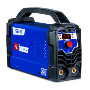 INVERSORA DE SOLDA FLAMA 221 - 220V – BOXER
