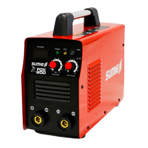 INVERSORA DE SOLDA FOX 200 – 220V – SUMIG